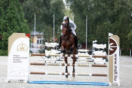 Elad 24 ves magyar flvr herlt 