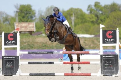 Elad 9 ves magyar sportl herlt 