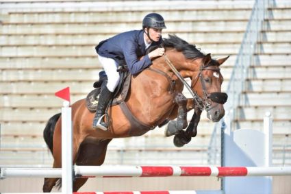 Elad� 17 �ves magyar sportl� her�lt 