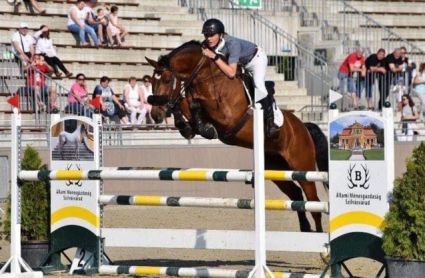 Elad� 17 �ves magyar sportl� her�lt 