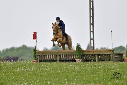 13 �ves magyar sportl� m�n 