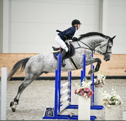 Elad� 7 �ves magyar sportl� her�lt 