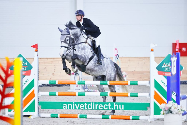 Elad 6 ves magyar sportl herlt 