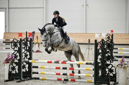 Elad� 7 �ves magyar sportl� her�lt 