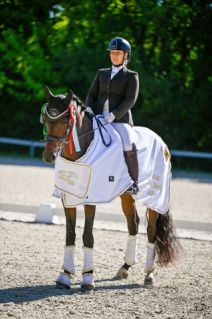 Elad� 5 �ves oldenburgi her�lt 