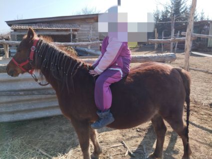 Elad� 19 �ves sportp�ni kanca 