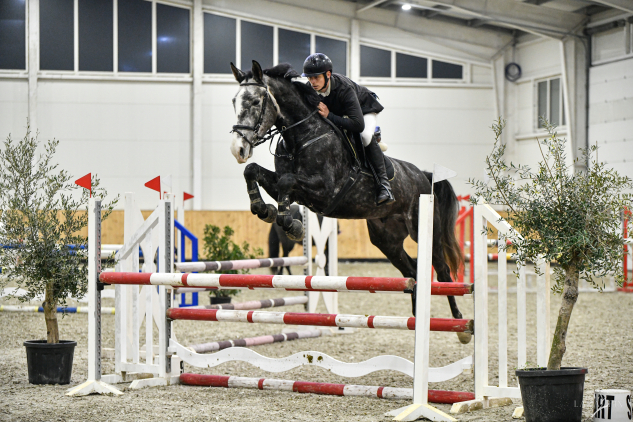 Elad� 5 �ves magyar sportl� her�lt 