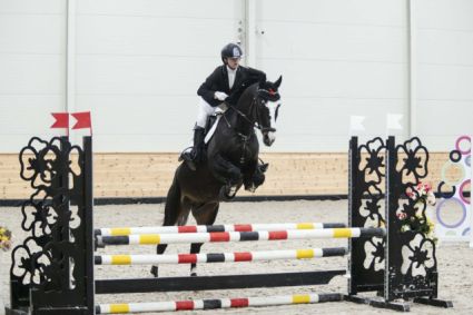 Elad� 8 �ves magyar sportl� m�n 