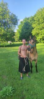 Elad� 9 �ves kunfak� kanca 