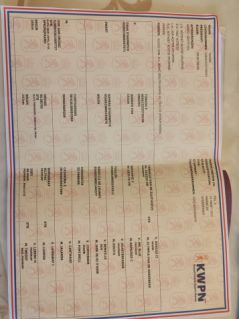 Elad� 3 �ves holland sportl�/KWPN m�n 