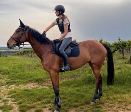 Elad� 12 �ves kisb�ri f�lv�r kanca 