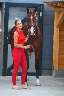 Elad� 6 �ves magyar sportl� her�lt 