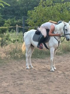 Elad� 14 �ves sportp�ni her�lt 